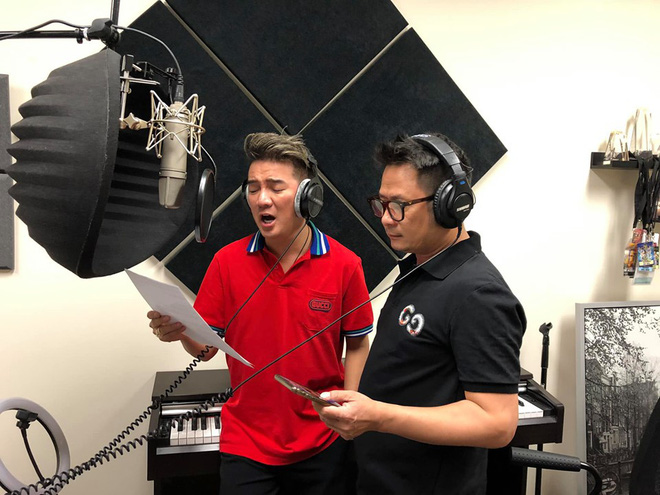 Đàm Vĩnh Hưng bất ngờ công khai vụ cạch mặt Bằng Kiều suốt 10 năm trời-4