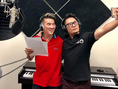 Bằng Kiều: ‘Cho tiền vợ cũ cũng không lấy chồng mới’-5