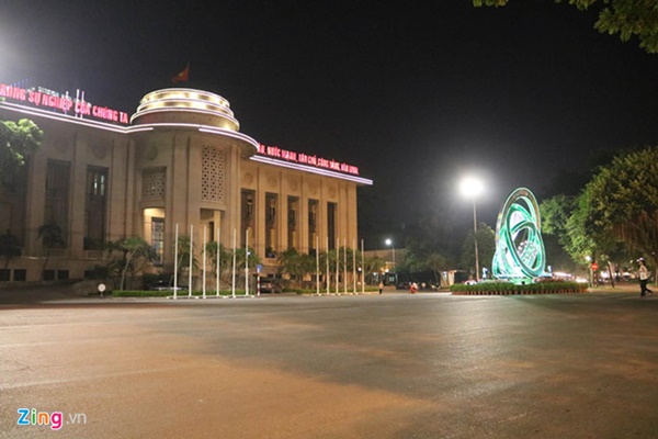 Người hâm mộ Việt Nam thở phào sau khi hòa Thái 0 - 0-20