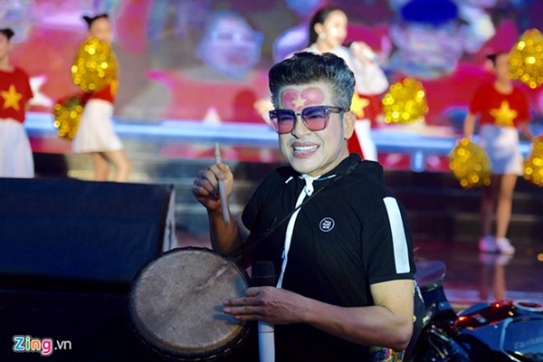 Người hâm mộ Việt Nam thở phào sau khi hòa Thái 0 - 0-40