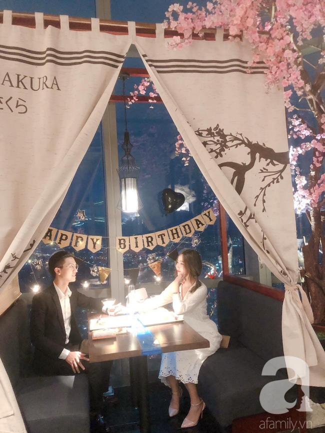 Bạn trai nhà người ta: Hết chuyển khoản 25 triệu ăn sáng lại chuẩn bị tặng 100 triệu sinh nhật vì anh chẳng biết mua quà gì-2