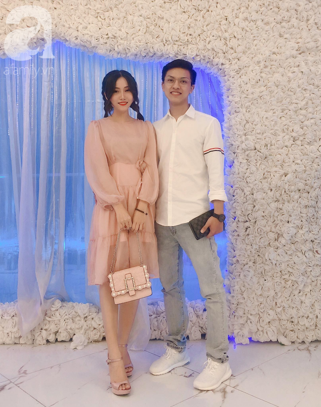 Bạn trai nhà người ta: Hết chuyển khoản 25 triệu ăn sáng lại chuẩn bị tặng 100 triệu sinh nhật vì anh chẳng biết mua quà gì-3