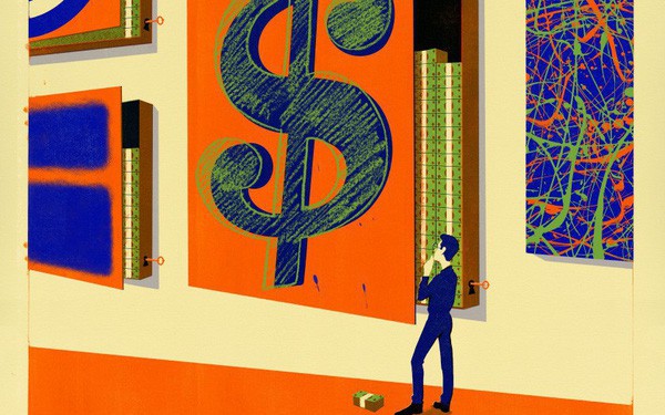 Con trai, đừng bao giờ nghĩ rằng mình tiêu tiền là vì vợ!: Lá thư cha gửi con trai khiến mọi người kinh ngạc-1