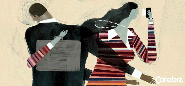 Con trai, đừng bao giờ nghĩ rằng mình tiêu tiền là vì vợ!: Lá thư cha gửi con trai khiến mọi người kinh ngạc-5