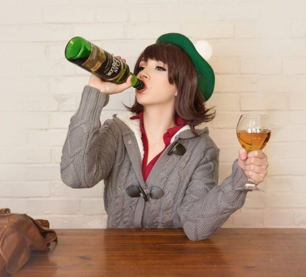 Yêu 4 năm mới chia tay 2 tháng đã được người yêu cũ mời đi ăn cưới, nhưng sốc hơn cả là dòng tâm tình nhắn gửi sau mặt thiếp-2