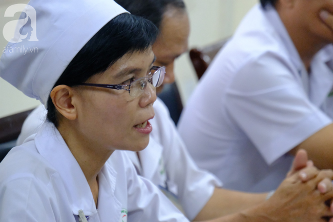 Bệnh viện Nhi đồng Đồng Nai thừa nhận thiếu sót, chịu toàn bộ viện phí và gửi lời xin lỗi trước cái chết của bé trai 13 tuổi-8