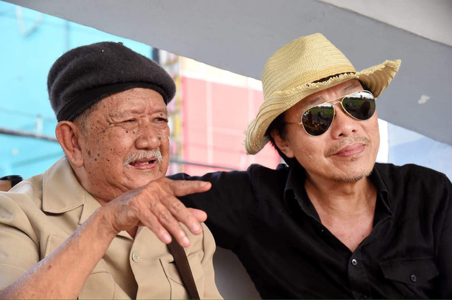 Em gái nghệ sĩ Mạc Can: Mạnh thường quân thuê người túc trực 24/24h ở viện chăm anh Can-3