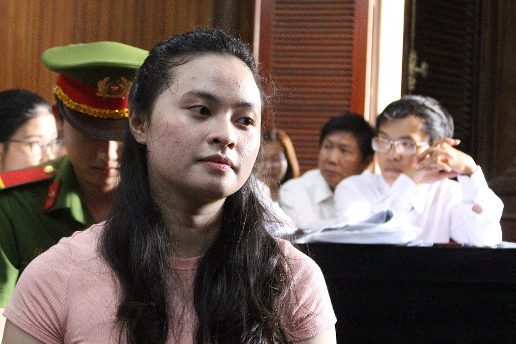 Sau điều tra bổ sung, ông trùm” Văn Kính Dương và hotgirl Ngọc Miu” bị truy tố tội danh gì?-2
