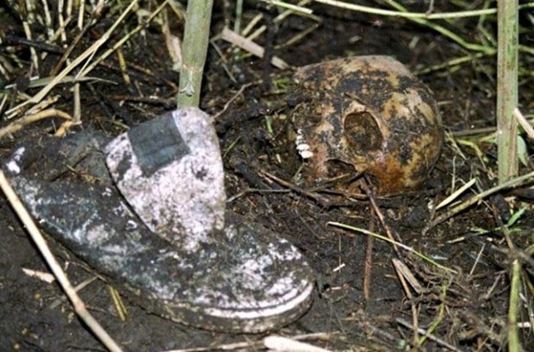 Đội lốt ông chú tốt bụng, chuyên đi tâm sự với trẻ con cơ nhỡ, kẻ sát nhân ra tay giết hại hơn 300 đứa trẻ chỉ trong vòng 7 năm-3