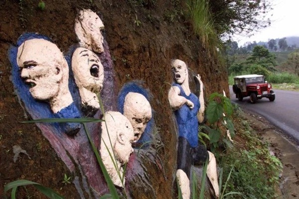 Đội lốt ông chú tốt bụng, chuyên đi tâm sự với trẻ con cơ nhỡ, kẻ sát nhân ra tay giết hại hơn 300 đứa trẻ chỉ trong vòng 7 năm-7