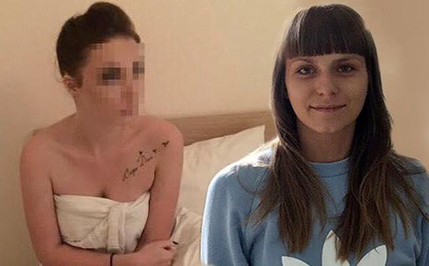 Loạt tú bà” hotgirl cầm đầu đường dây sextour với nhiều chân dài hoạt động-4