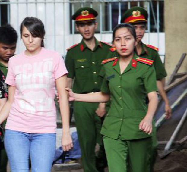 Loạt tú bà” hotgirl cầm đầu đường dây sextour với nhiều chân dài hoạt động-5