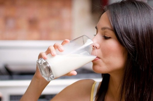 Uống sữa có thực sự giúp bạn giải độc thủy ngân?-2