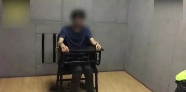 Con trai cầm dao rượt đuổi chính bố đẻ, lý do đằng sau khiến các bậc phụ huynh phải suy ngẫm về cách dạy con-3