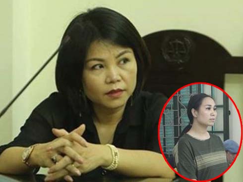 Lộ đoạn ghi âm rợn người của cựu nữ công an vụ bẫy người tình bằng ma tuý-4