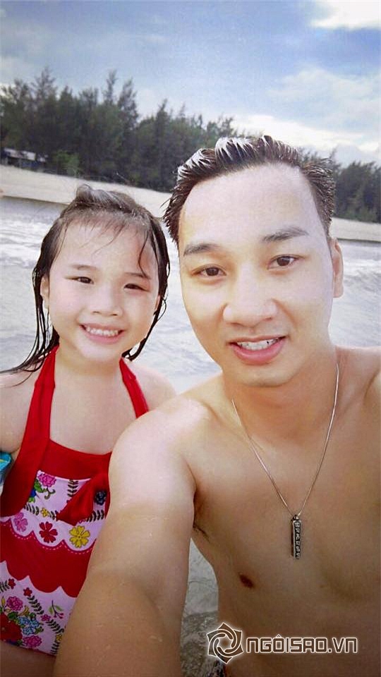 MC Thành Trung: ‘Cả tôi và vợ cũ đều không muốn nhắc đến nhau’-4