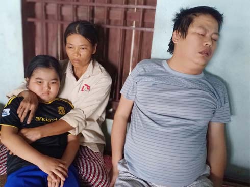 Vụ 2 mẹ con sản phụ tử vong bất thường lúc chờ sinh: Bệnh viện Sơn La phản hồi, chẩn đoán do tắc mạch ối?-5