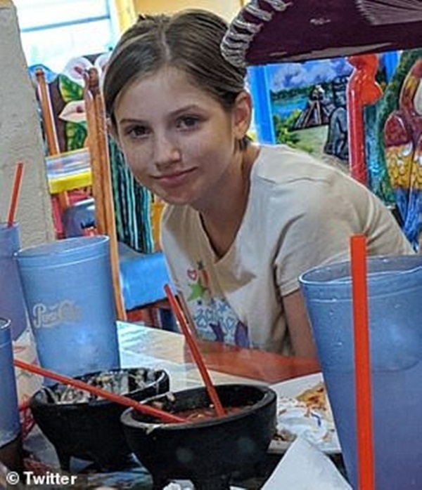 Thi thể bé gái 10 tuổi trong nhà kho tố cáo tội ác của bà mẹ kế, trước khi chết còn bị kẻ thủ ác đặt điều lừa dối người nhà-2