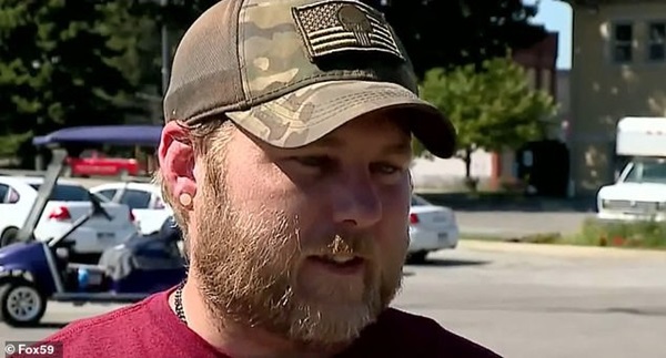 Thi thể bé gái 10 tuổi trong nhà kho tố cáo tội ác của bà mẹ kế, trước khi chết còn bị kẻ thủ ác đặt điều lừa dối người nhà-4