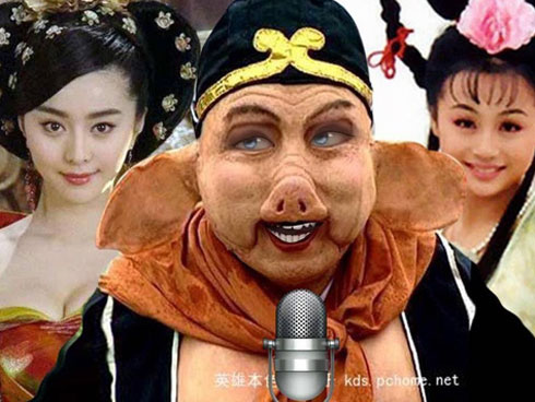 Hằng Nga xinh đẹp kinh điển trên màn ảnh: Mỹ nhân giàu có và bí ẩn nhất Tây Du Ký-8