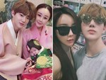 Tân Hoa hậu Hàn Quốc lộ nhan sắc thật trong ảnh selfie, Knet gay gắt: Không thể tin nổi đây là nhan sắc của Hoa hậu-4