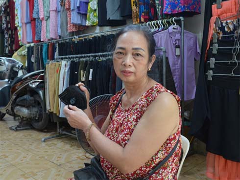 27,2kg thủy ngân phát tán ra môi trường sau vụ cháy công ty Rạng Đông: Nhiều người rao bán nhà-22