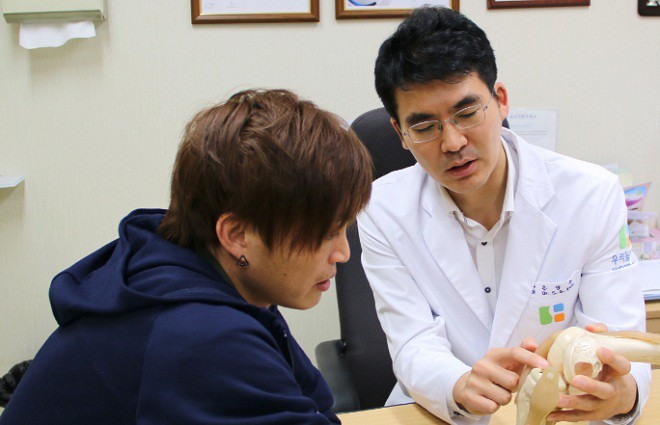 Câu tiến cử của bầu Đức, sự chờ đợi của thầy Park và lời đáp từ chiến binh Tuấn Anh-3