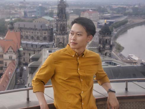 Du học sinh làm thêm, có tiền gửi về cho bố mẹ chỉ là ảo tưởng-5