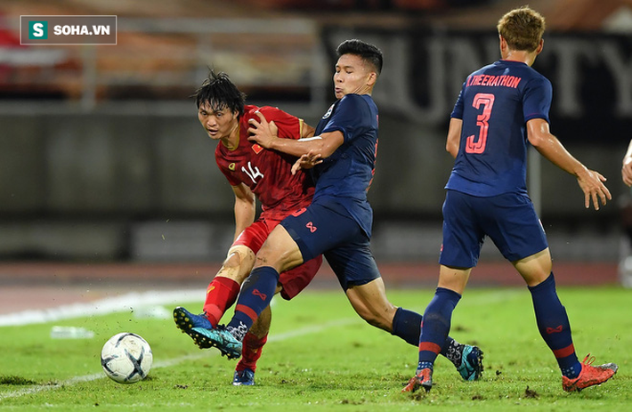 Câu tiến cử của bầu Đức, sự chờ đợi của thầy Park và lời đáp từ chiến binh Tuấn Anh-6