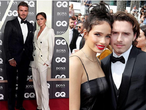 Căng thẳng tin đồn David Beckham quyết bỏ vợ và mang theo con, Victoria vừa say xỉn vừa tố chồng không chung thủy-2