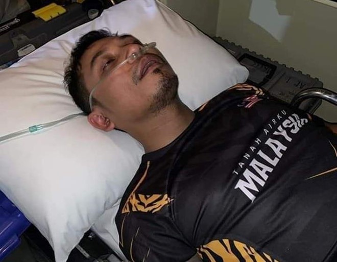 CĐV Indonesia làm loạn, Bộ trưởng Malaysia dọa kiện lên FIFA-5