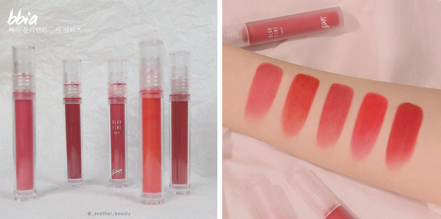 3 thỏi son giá rẻ nhưng lên màu sang xịn, lại còn giúp làm mờ rãnh môi rất phù hợp cho nàng công sở-4