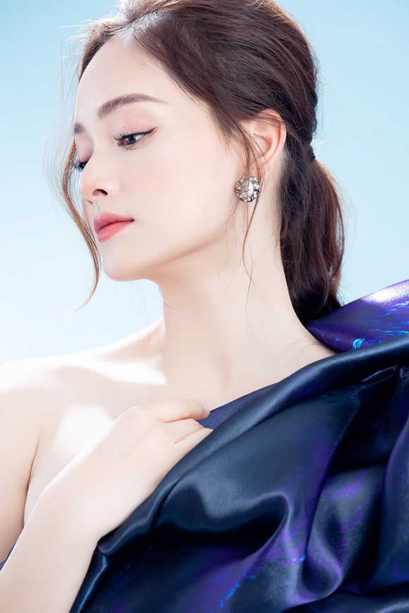 Nàng dâu order Lan Phương khoe trình nhan sắc ngày càng thăng hạng-1