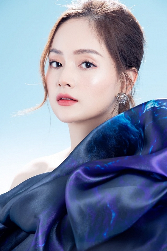 Nàng dâu order Lan Phương khoe trình nhan sắc ngày càng thăng hạng-4