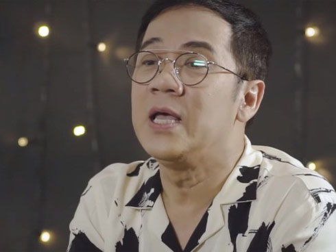 NSƯT Thành Lộc: Trong nghề, nhiều người tôi ghét, khinh nhưng không triệt đường sống của họ”-6