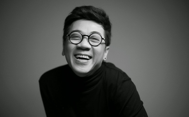 NSƯT Thành Lộc: Vài người lên làm chuyện hết sức vô duyên, chọc cười một nghệ sĩ lớn nào đó rồi được mấy chục triệu-3