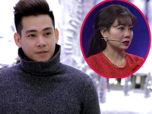 Diễn viên Mai Phương ngủ ít và phải trợ thở bằng máy-3