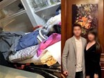 Trải lòng của người vợ Việt kiều Canada bị tạt axit, cắt gân chân: Mỗi lần chồng phải vào phòng phẫu thuật là một lần mình rơi nước mắt-17