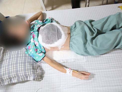 Vợ chở sát thủ đến quán nhậu bắn chồng-2