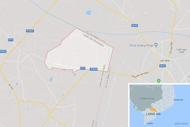 Vợ chở sát thủ đến quán nhậu bắn chồng-1