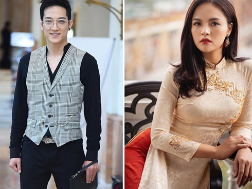 Rộ tin đồn Chí Nhân muốn gương vỡ lại lành, Thu Quỳnh phản ứng như thế nào?-4