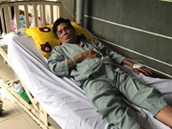 Thêm một nghệ sĩ Việt nhập viện vì chứng bệnh nguy hiểm tính mạng, hoàn cảnh khó khăn đầy xót xa