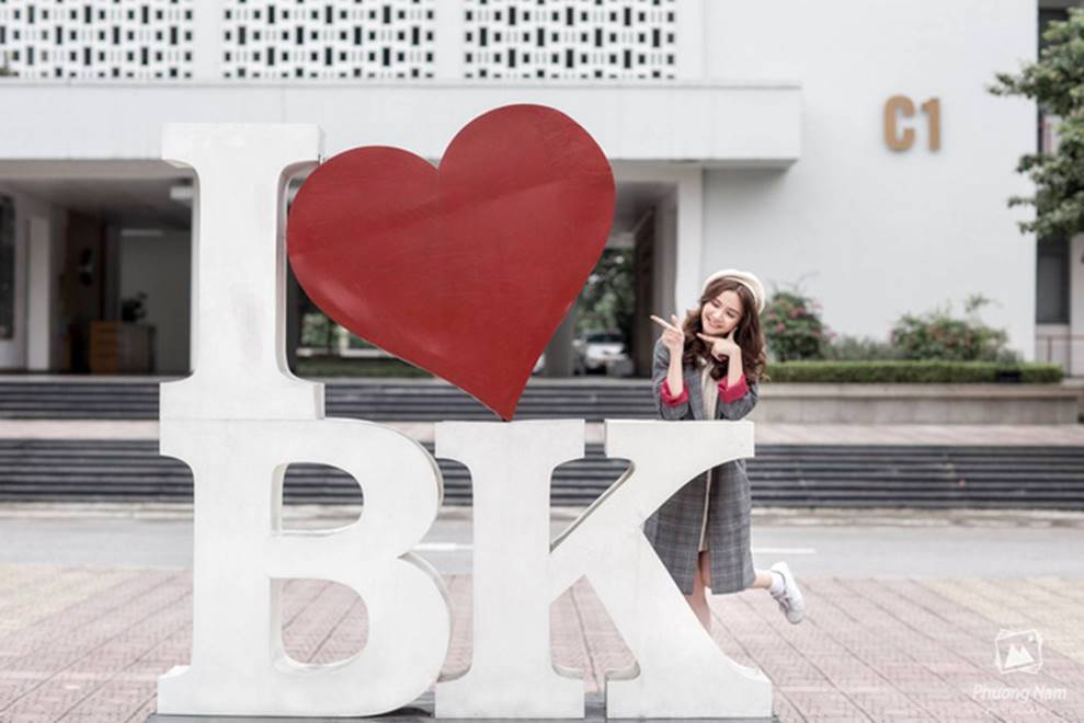 Nữ sinh 2000 trường Bách khoa gây bão tại Hoa hậu Hoàn vũ Việt Nam 2019 tuy nhiên lại tiết lộ một điều đầy tiếc nuối-11