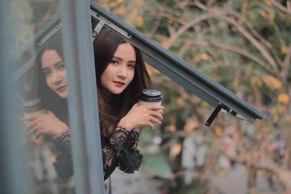 Nữ sinh 2000 trường Bách khoa gây bão tại Hoa hậu Hoàn vũ Việt Nam 2019 tuy nhiên lại tiết lộ một điều đầy tiếc nuối-13