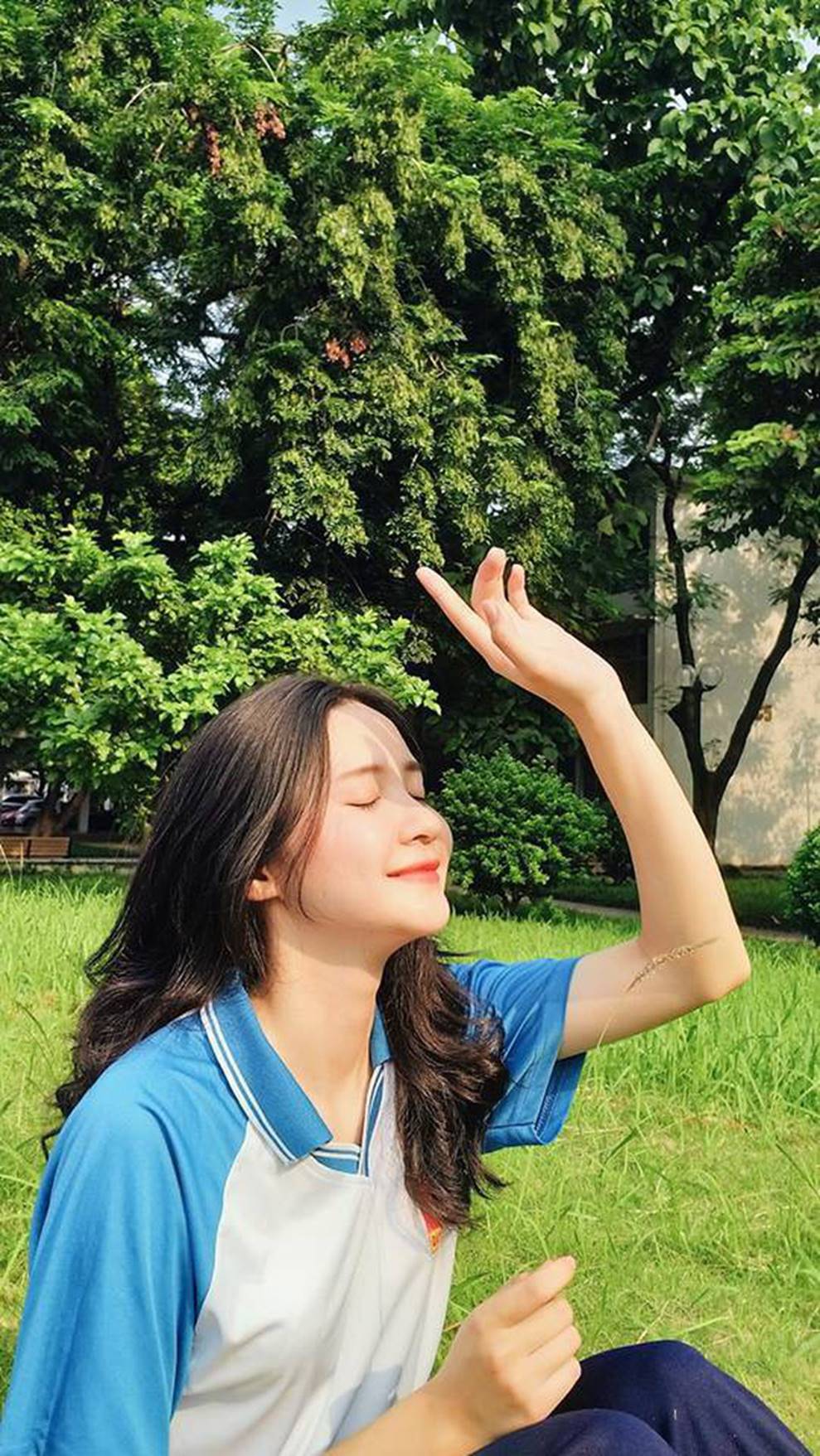 Nữ sinh 2000 trường Bách khoa gây bão tại Hoa hậu Hoàn vũ Việt Nam 2019 tuy nhiên lại tiết lộ một điều đầy tiếc nuối-3
