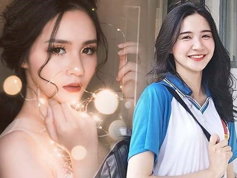 Nữ sinh 2000 trường Bách khoa gây bão tại Hoa hậu Hoàn vũ Việt Nam 2019 tuy nhiên lại tiết lộ một điều đầy tiếc nuối