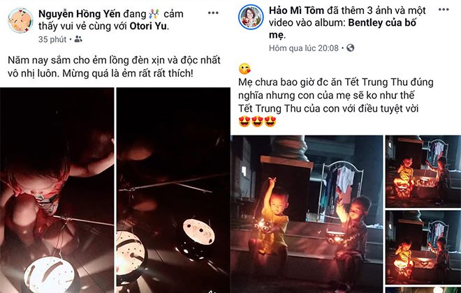Lồng đèn gáo dừa cháy hàng Trung thu 2019: 2.300 chiếc vẫn không đủ bán-10