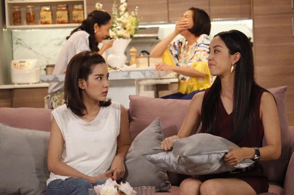 Em chồng đang vênh váo mỉa chị dâu: Anh trai tôi quá hiền mới ở được với chị, thì nhận ngay được câu trả lời không thể nào chát hơn-2