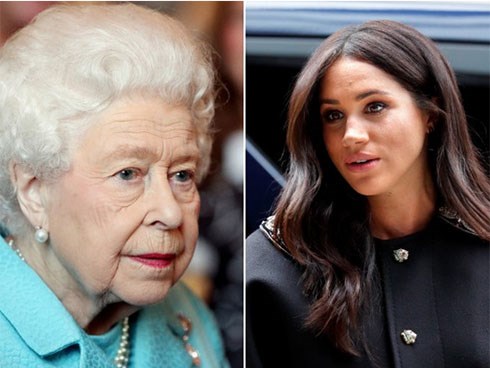 Meghan Markle gây sốc khi tiếp tục tỏ thái độ chảnh chọe, kiêu ngạo khi từ chối lời mời của người đứng đầu hoàng gia