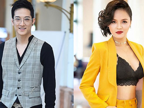 Thu Quỳnh chính thức lên tiếng về hành động đăng rồi xóa ảnh của chồng cũ Chí Nhân: Tôi không quan tâm-4